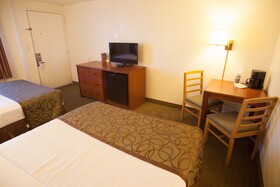 Bryce View Lodge