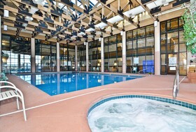 Bryce View Lodge