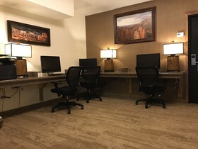 Bryce View Lodge