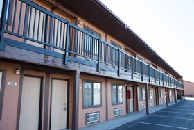 Bryce View Lodge