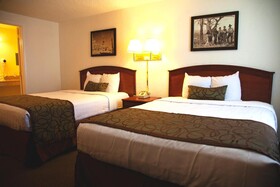 Bryce View Lodge