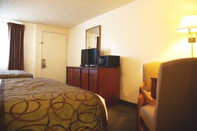 Bryce View Lodge