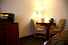 Bryce View Lodge
