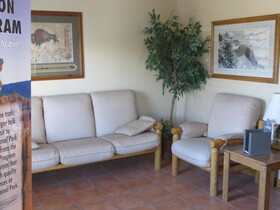 Bryce View Lodge