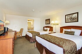 Bryce View Lodge