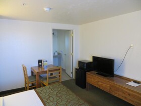 Bryce View Lodge