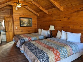 Bryce Canyon Villas
