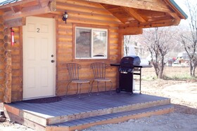 Bryce Canyon Villas