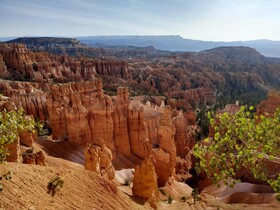Bryce Canyon Villas
