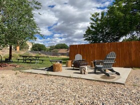 Bryce Canyon Villas