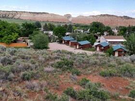 Bryce Canyon Villas