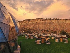 Clear Sky Resorts Bryce Canyon