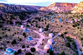 Clear Sky Resorts Bryce Canyon