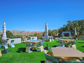 Clear Sky Resorts Bryce Canyon