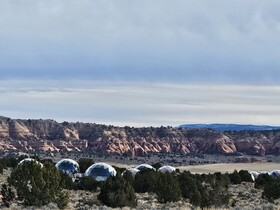 Clear Sky Resorts Bryce Canyon