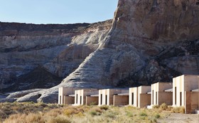 Amangiri