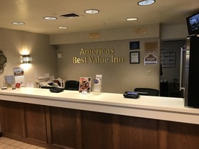 Americas Best Value Inn