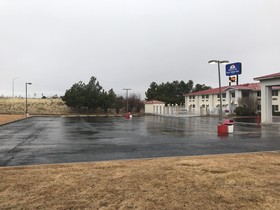 Americas Best Value Inn