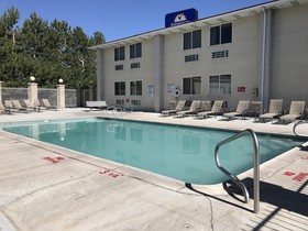 Americas Best Value Inn