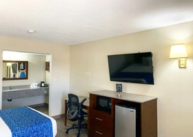 Travelodge by Wyndham Cedar City