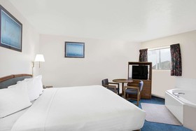 Travelodge by Wyndham Cedar City