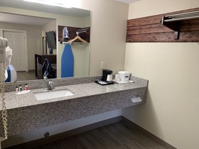 Travelodge by Wyndham Cedar City