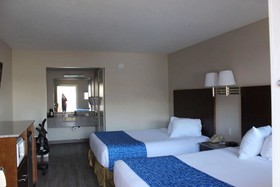 Travelodge by Wyndham Cedar City