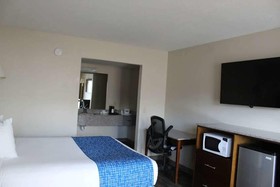 Travelodge by Wyndham Cedar City