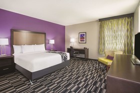 La Quinta Inn & Suites by Wyndham Cedar City