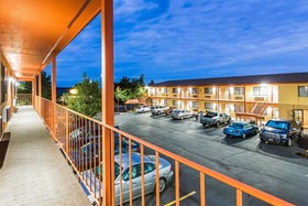 Quality Inn Cedar City