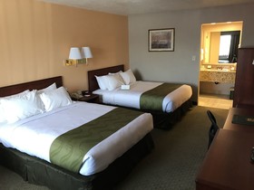 Quality Inn Cedar City