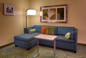 SpringHill Suites by Marriott Cedar City