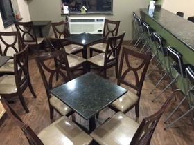 Super 8 by Wyndham Cedar City