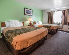 Amerí-Stay Inn & Suites