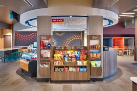 Tru by Hilton Clearfield Hill Air Force Base