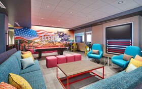 Tru by Hilton Clearfield Hill Air Force Base