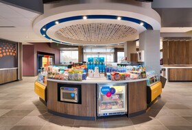 Tru by Hilton Clearfield Hill Air Force Base