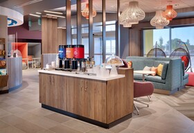 Tru by Hilton Clearfield Hill Air Force Base