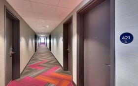 Tru by Hilton Clearfield Hill Air Force Base