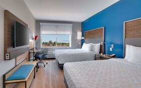 Tru by Hilton Clearfield Hill Air Force Base