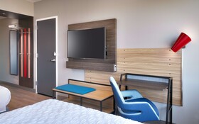 Tru by Hilton Clearfield Hill Air Force Base