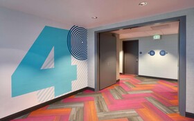 Tru by Hilton Clearfield Hill Air Force Base