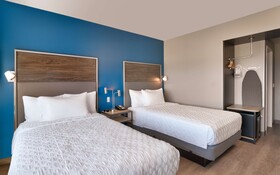 Tru by Hilton Clearfield Hill Air Force Base