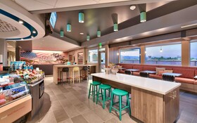 Tru by Hilton Clearfield Hill Air Force Base