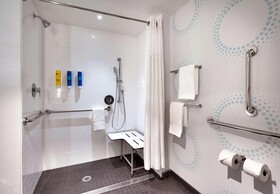 Tru by Hilton Clearfield Hill Air Force Base