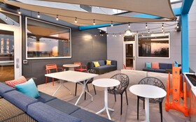 Tru by Hilton Clearfield Hill Air Force Base