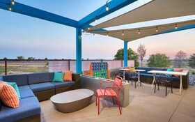 Tru by Hilton Clearfield Hill Air Force Base