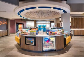 Tru by Hilton Clearfield Hill Air Force Base