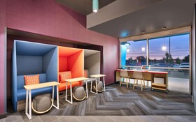 Tru by Hilton Clearfield Hill Air Force Base