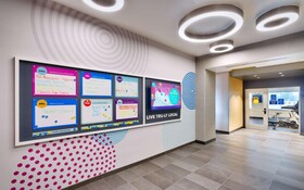 Tru by Hilton Clearfield Hill Air Force Base